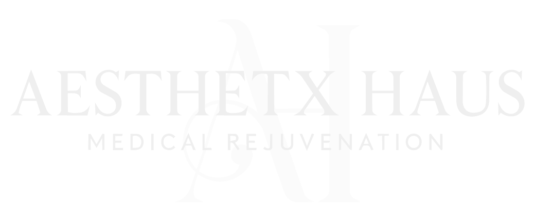 Aesthetx Haus logo
